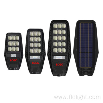 led energy system high power solar street lights